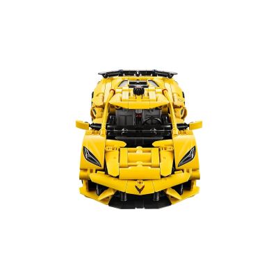 5. LEGO Technic 42205 - Chevrolet Corvette Stingray