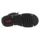 4. Rieker Booties 45912-00 Czarne 37