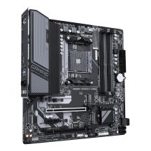 Płyta główna Gigabyte B550M GAMING X WIFI6 (B550,AM4,mATX,DDR4)