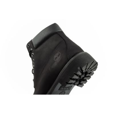 7. Timberland Premium 6 In buty męskie trzewiki wodoodporne skórzane