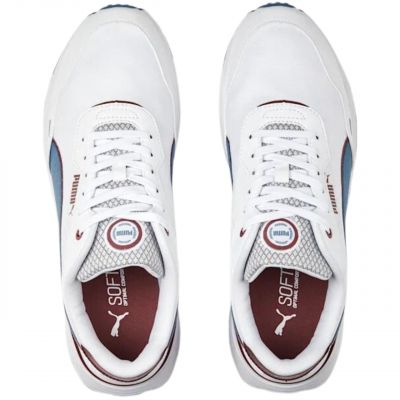 2. Buty Puma Runtamed Plus 389237 01