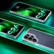 26. Etui 3mk Armor Case na Samsung Galaxy S26 Ultra - przezroczyste