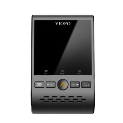 2. Wideorejestrator VIOFO A129 Pro-G