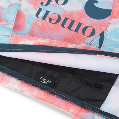 5. Torba O'Neill Coastal Print Tote 92800613212