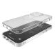 7. Etui Adidas OR Protective Clear Case na iPhone 13 Pro Max - przezroczyste