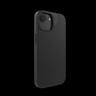 3. Etui ZAGG Milan Snap z MagSafe na iPhone 16e (2025) / 15 / 14 / 13 - czarna