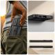 8. Etui Tech-Protect Kevlar Cam+ na Samsung Galaxy S26 - czarne