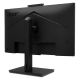 14. Acer B8 B248Y G monitor komputerowy 60,5 cm (23.8") 1920 x 1080 px Full HD Czarny