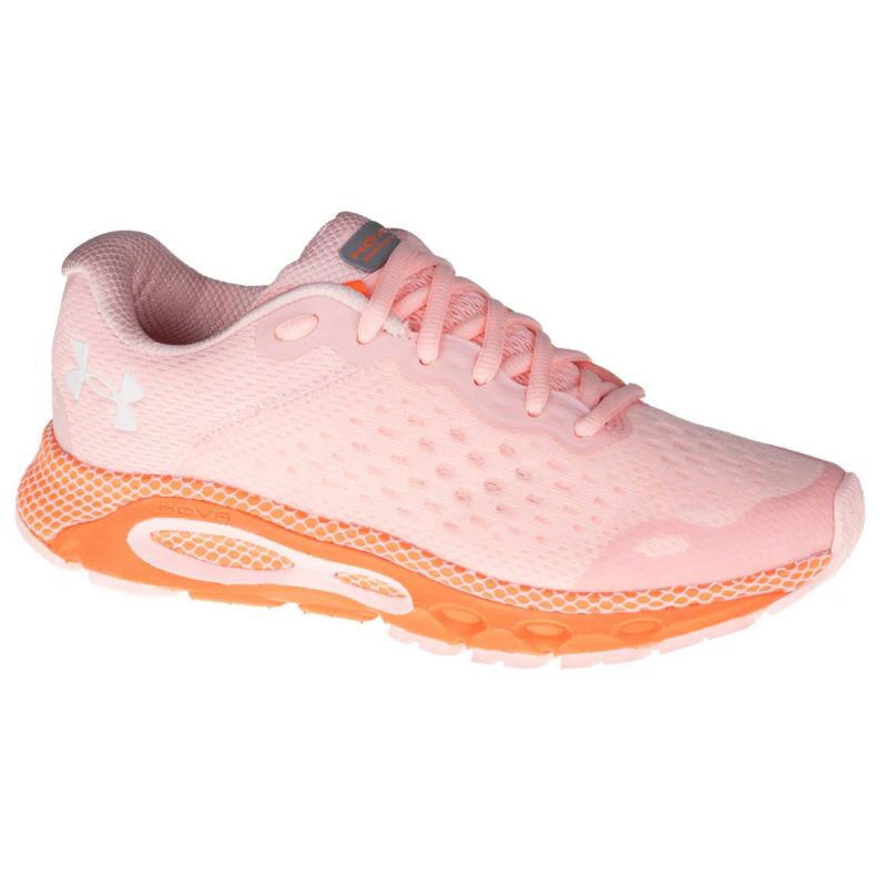 9. Buty Under Armour W Hovr Infinite 3 W 3023556-600