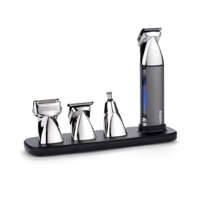 9. BABYLISS 15-w-1 Multi Timmer MT996E