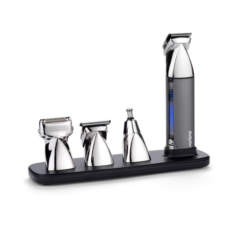 9. BABYLISS 15-w-1 Multi Timmer MT996E