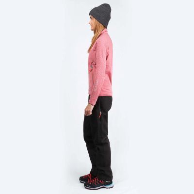 6. Polar Salewa Pedroc PL R FZ W 27720-6579