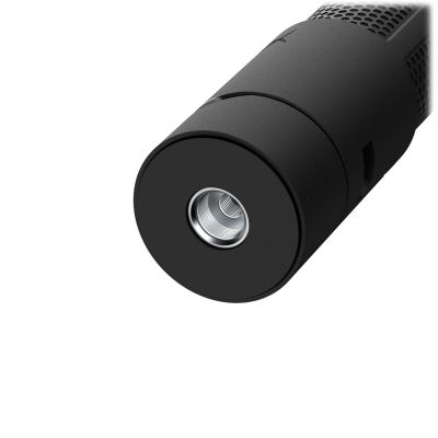3. HyperX Solocast 2 BLK Mic