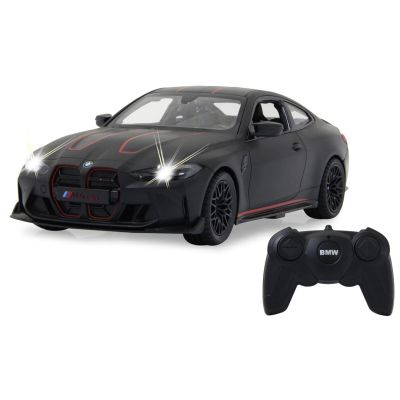 3. Jamara BMW M4 CSL zdalnie sterowany model Samochód Silnik elektryczny 1:16