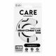 4. Etui CARE by PanzerGlass Urban Combat Case MagSafe na iPhone 15 - czarne