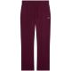 2. Spodnie damskie Champion Slim Pants bordowe 118041 RS522