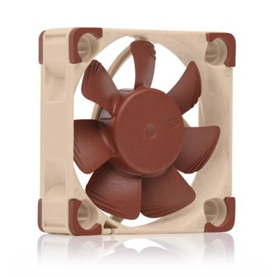 2. Wentylator NOCTUA 40mm PWM (1000-5000 RPM)