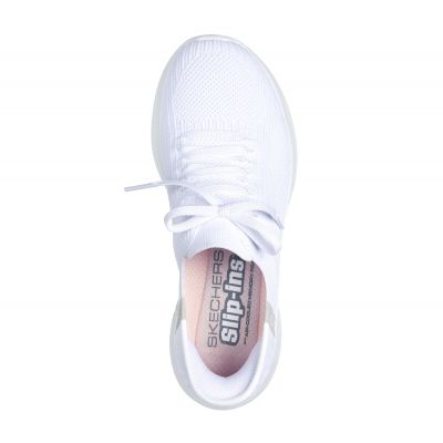 7. Buty Skechers Brillian Path W 149710WHT