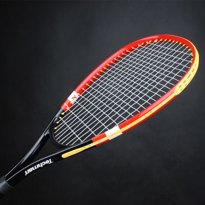 4. Zestaw Techman speedminton