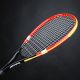 4. Zestaw Techman speedminton
