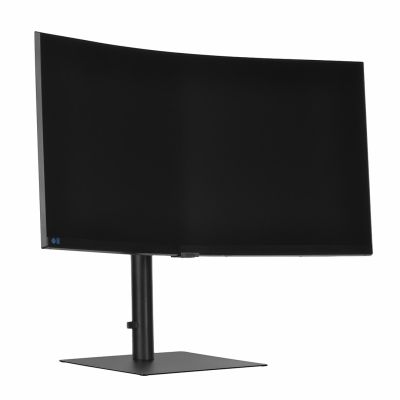 50. MONITOR SAMSUNG LED 34" LS34C652UAUXEN 100Hz