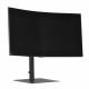 50. MONITOR SAMSUNG LED 34" LS34C652UAUXEN 100Hz
