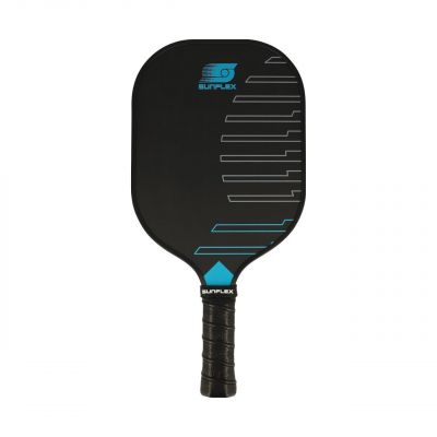 2. Rakieta do pickleball Sunflex Friction 53521