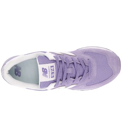 4. Buty New Balance unisex U574RWE