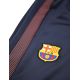 6. FC Barcelona dres męski Tracksuit Barca 5002CHCLA