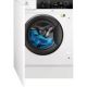 2. Pralka do zabudowy Electrolux EW8F348SCI 8 kg 1400 obr/min | Steam | silnik inwerterowy | klasa A