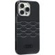 6. Etui Audi IML MagSafe na iPhone 13 Pro Max - czarne