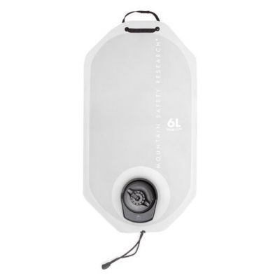 MSR DromLite 6000 ml Poliuretan Butelka ze sprayem