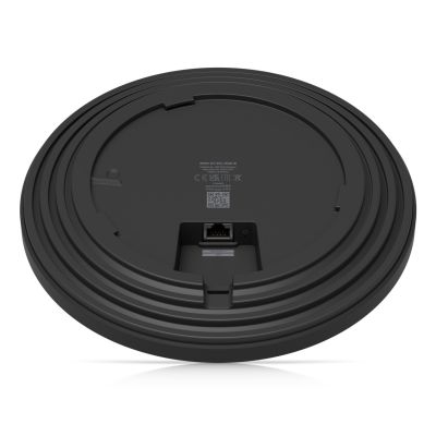 11. Access Point Wi-Fi 7 Ubiquiti UniFi U7 PRO XGS B 2.4GHz(2 x 2)/5GHz(4 x 4)/6GHz(2 x 2) PoE++ 1x10G Czarny (U7-PRO-XGS-B-EU)