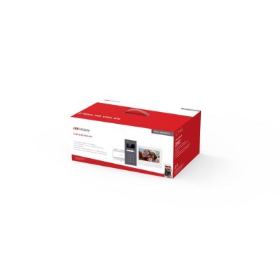 2. WIDEODOMOFON HIKVISION DS-KIS704EY-ACW2