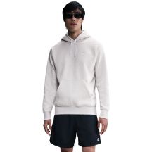 Bluza męska Nike Club BB szara FN3859 051 XL