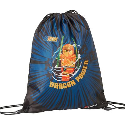 Worek Lego Ninjago Gymsack 10034-2404