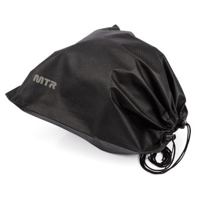 14. Kask narciarski Meteor Holo XL 61-63 cm biały