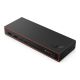 15. Stacja dokująca Lenovo - inteligentna stacja dokująca ThinkPad USB4 o mocy 135 W
