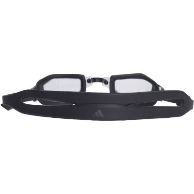 13. Okulary pływackie adidas Ripstream Starter Jr  IK9661