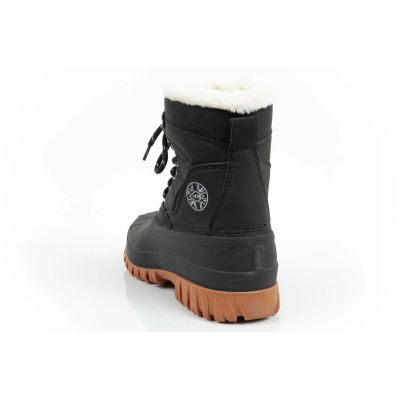 15. Buty śniegowce Lee Cooper W LCJ-24-44-2868L