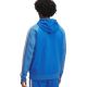 5. Bluza męska Under Armour Rival Fleece Colorblock Hoodie niebieska 6003958 402