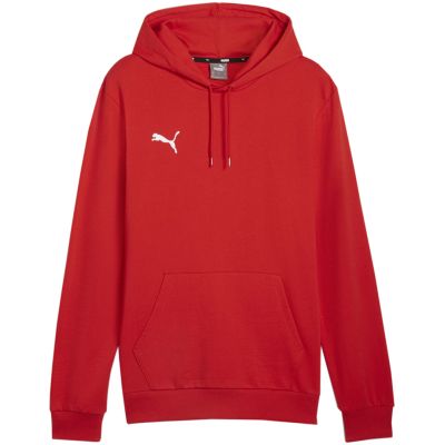 5. Bluza Puma Team Goal Casuals Hoody M 658618 01