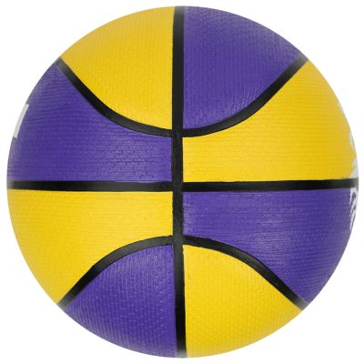 2. Piłka Nike Lebron James Playground 8P 2.0 Ball N1004372-575