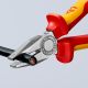 3. Szczypce uniwersalne Knipex Kombizange 03 06 180