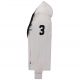 2. Bluza Geographical Norway Folton EO 100 M WW4783H/GNO-White