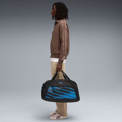 4. Torba Puma Attacanto Sports Bag M 91630 02