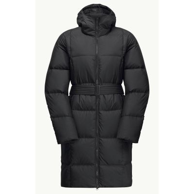 Kurtka zimowa Jack Wolfskin Frozen Lake Coat W 1206132_6000