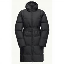 Kurtka zimowa Jack Wolfskin Frozen Lake Coat W 1206132_6000
