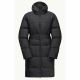 Kurtka zimowa Jack Wolfskin Frozen Lake Coat W 1206132_6000