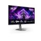 2. AOC AGON PRO AG276QKD2 monitor komputerowy 67,3 cm (26.5") 2560 x 1440 px Quad HD QD-OLED Czarny, Szary